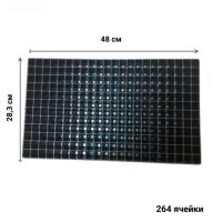 Кассета для рассады от производителя #REGION_TAG_CITY#