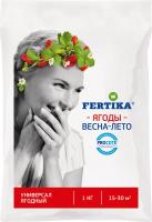 Комплексное минеральное удобрение с микроэлементами