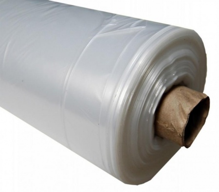 бахчевая пленка второй сорт 2м х 1000м